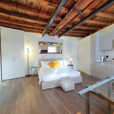 Heart Milan Apartments Duomo Colonne 외부 사진