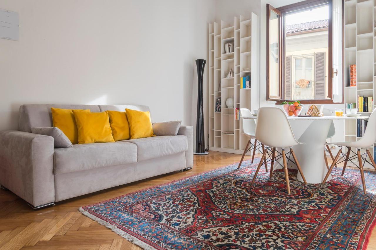 Heart Milan Apartments Duomo Colonne 외부 사진
