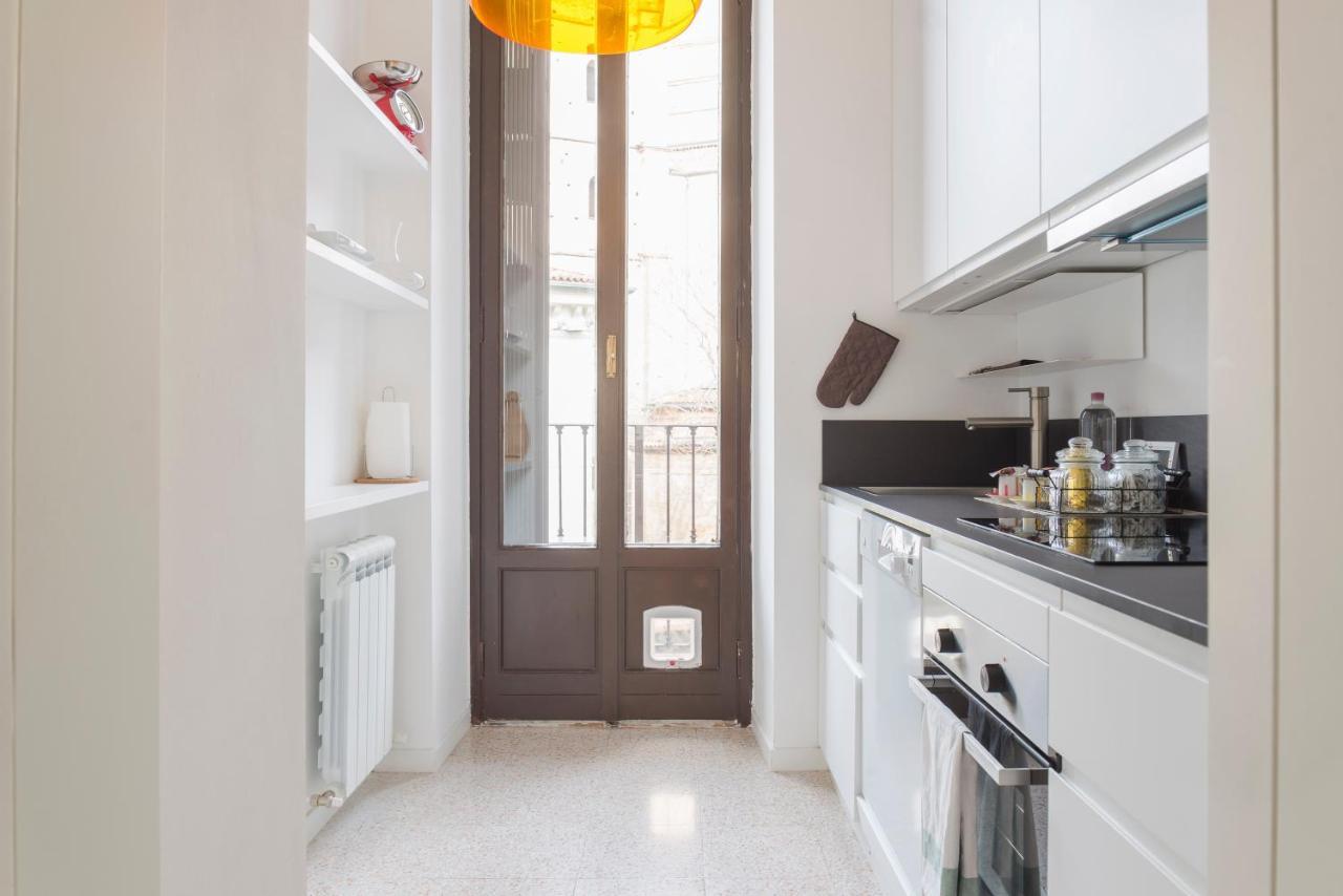 Heart Milan Apartments Duomo Colonne 외부 사진