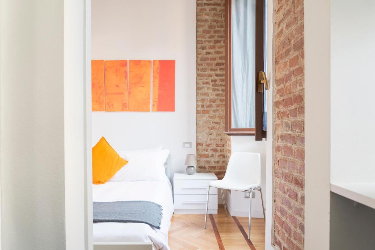 Heart Milan Apartments Duomo Colonne 외부 사진