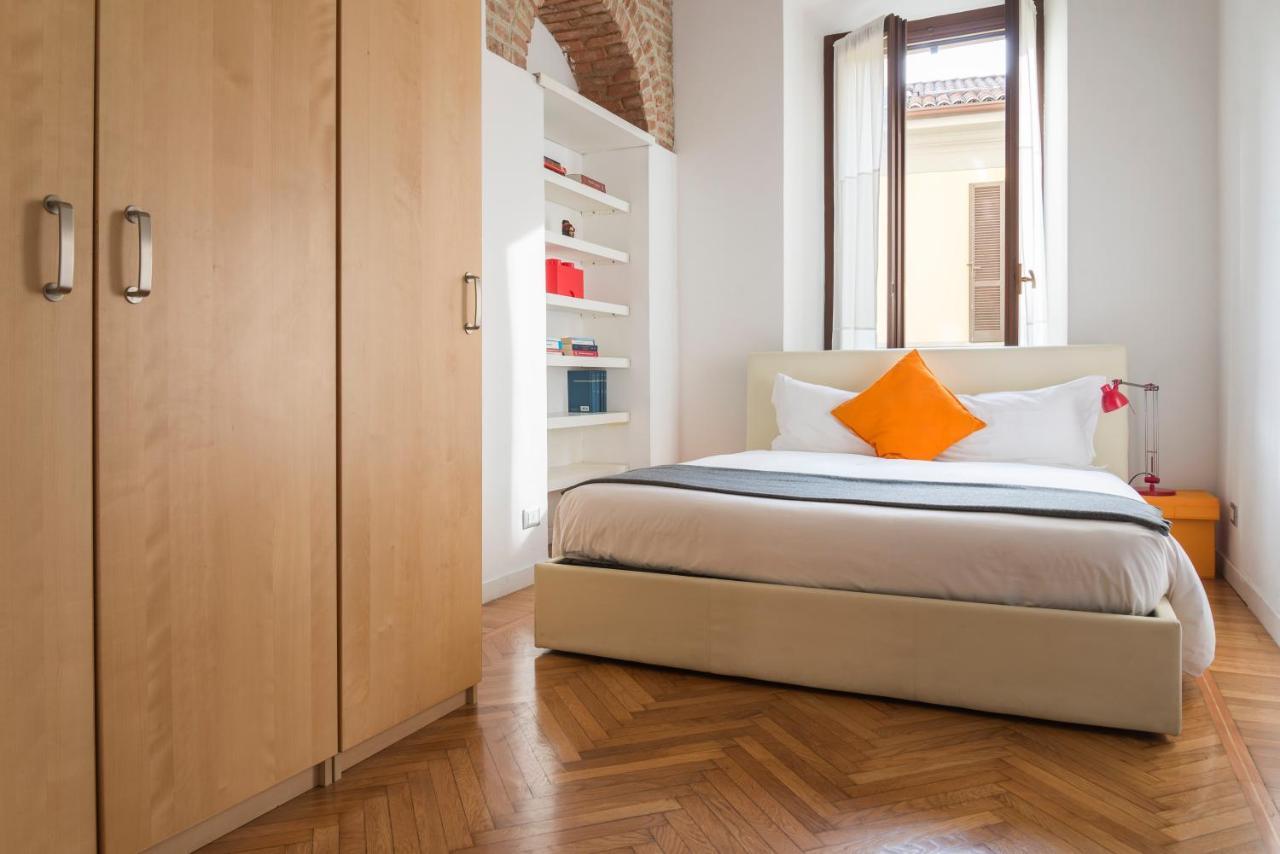 Heart Milan Apartments Duomo Colonne 외부 사진