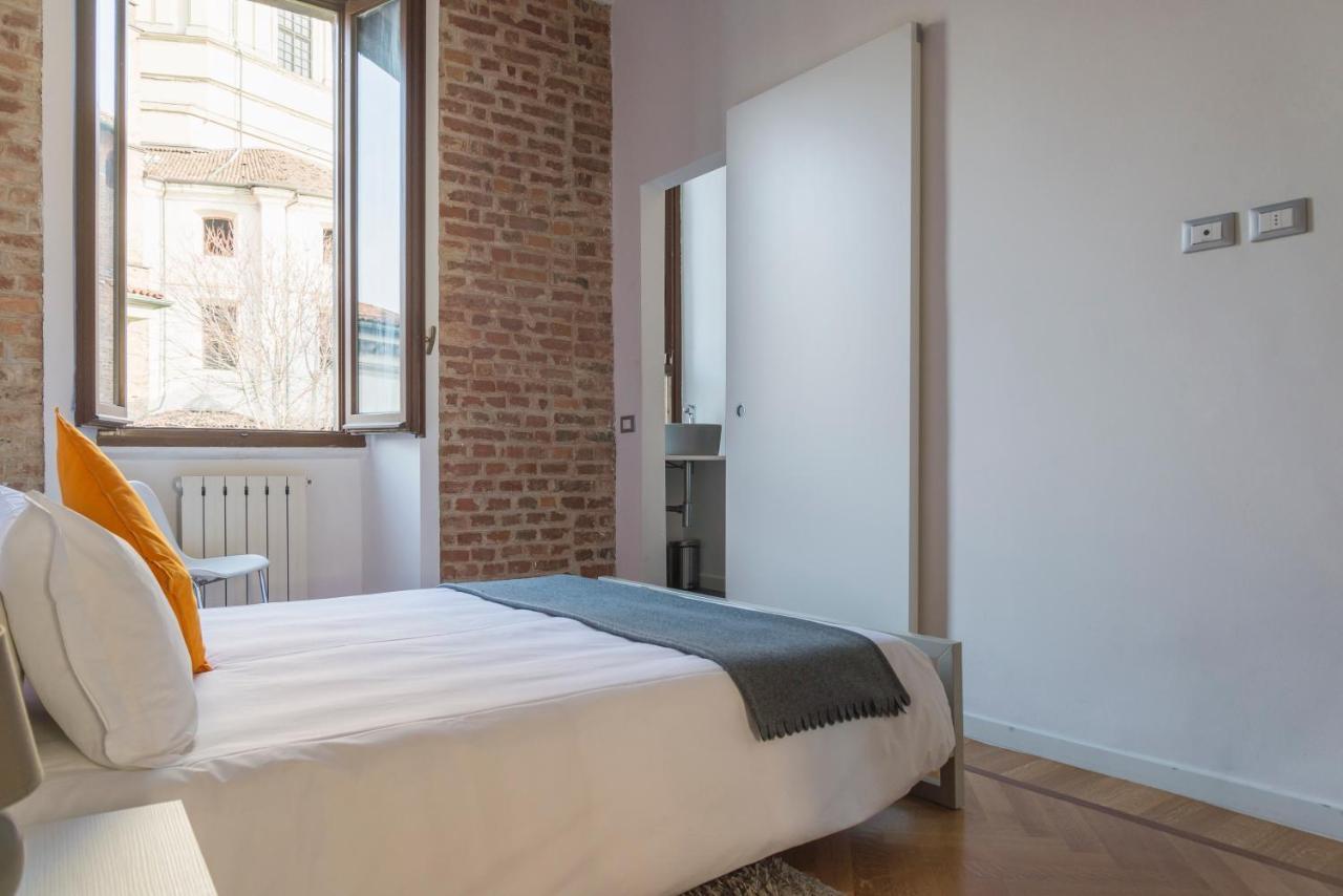 Heart Milan Apartments Duomo Colonne 외부 사진