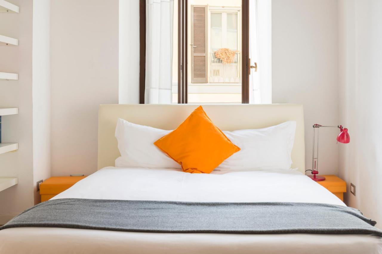 Heart Milan Apartments Duomo Colonne 외부 사진