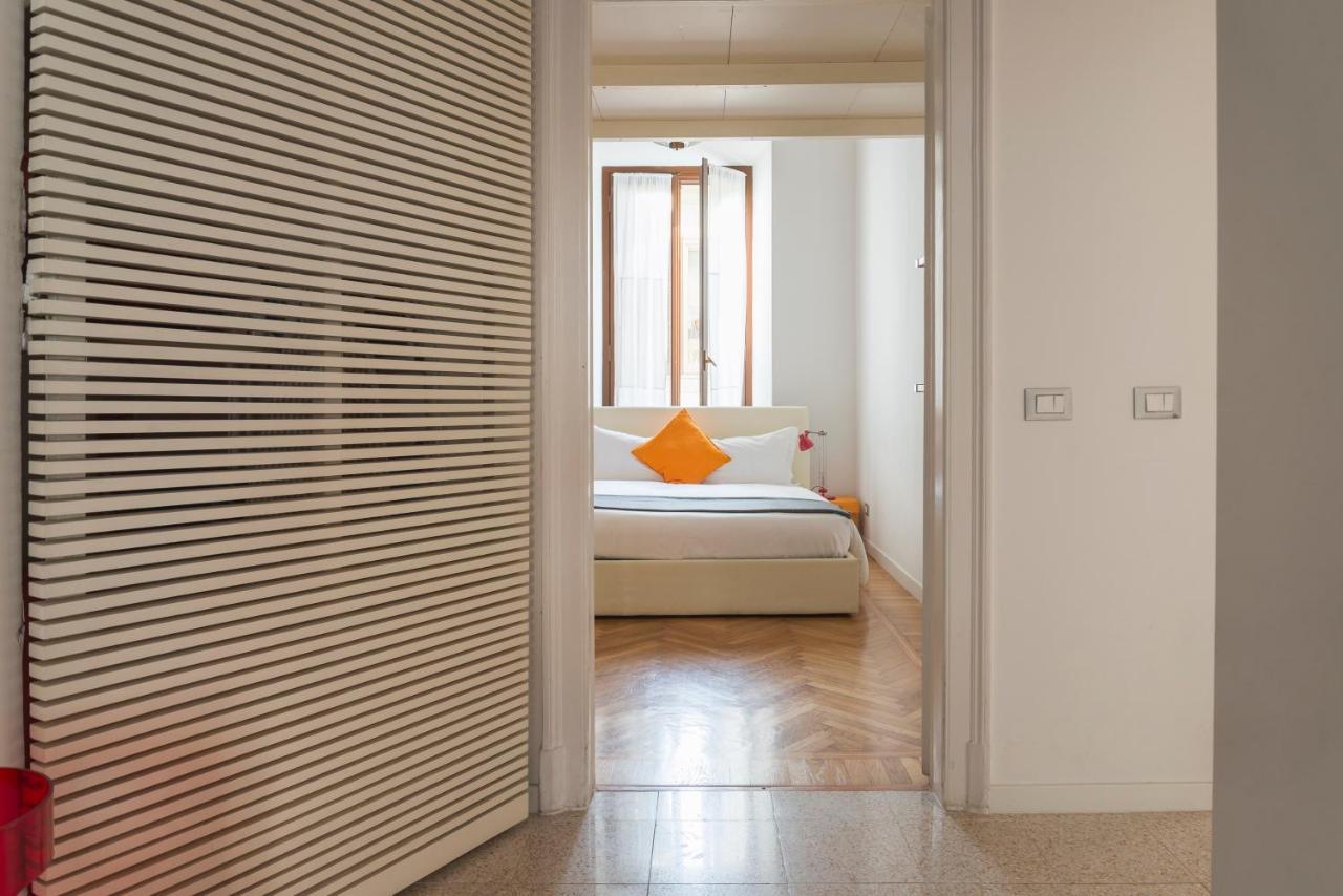 Heart Milan Apartments Duomo Colonne 외부 사진