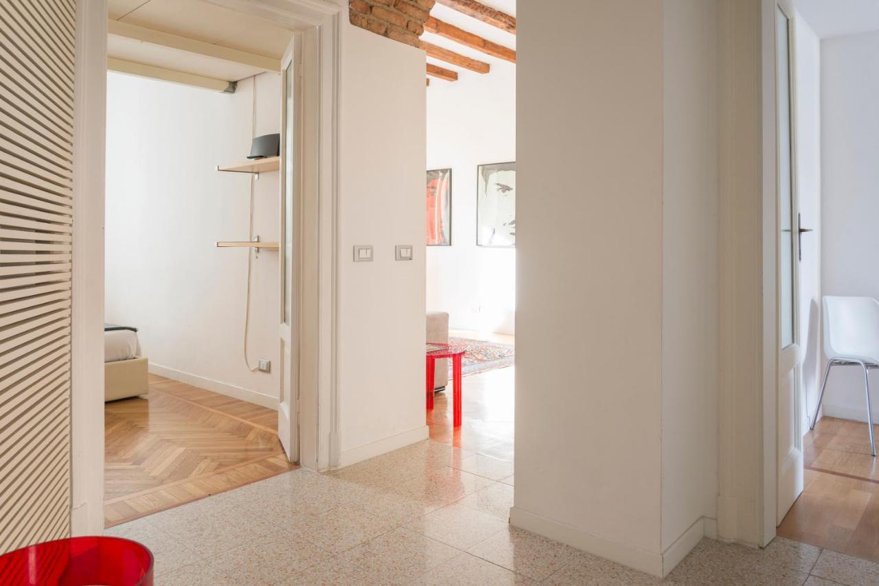 Heart Milan Apartments Duomo Colonne 외부 사진
