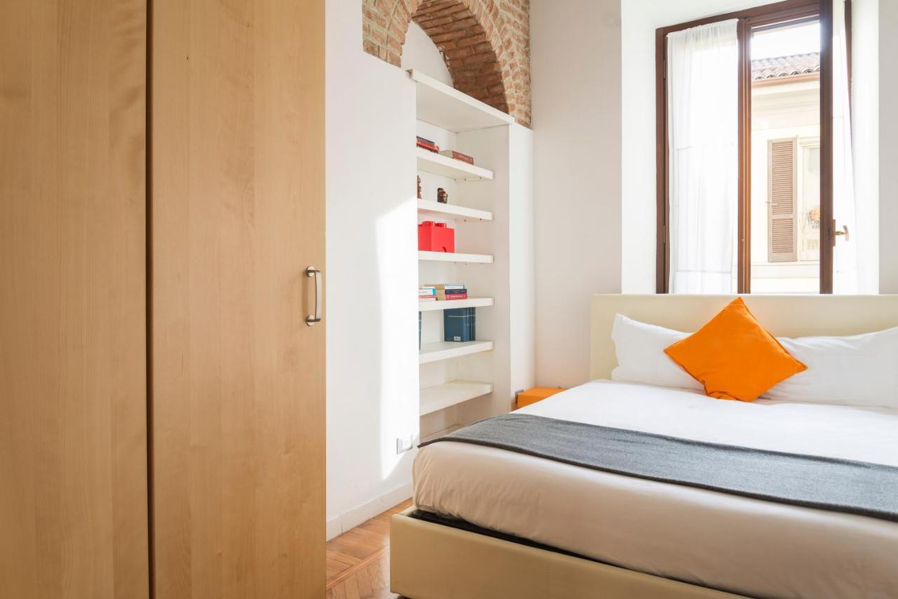 Heart Milan Apartments Duomo Colonne 외부 사진