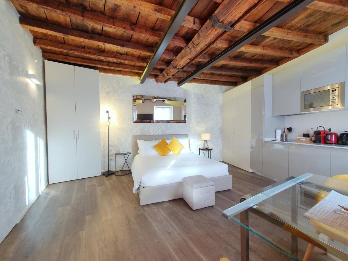 Heart Milan Apartments Duomo Colonne 외부 사진