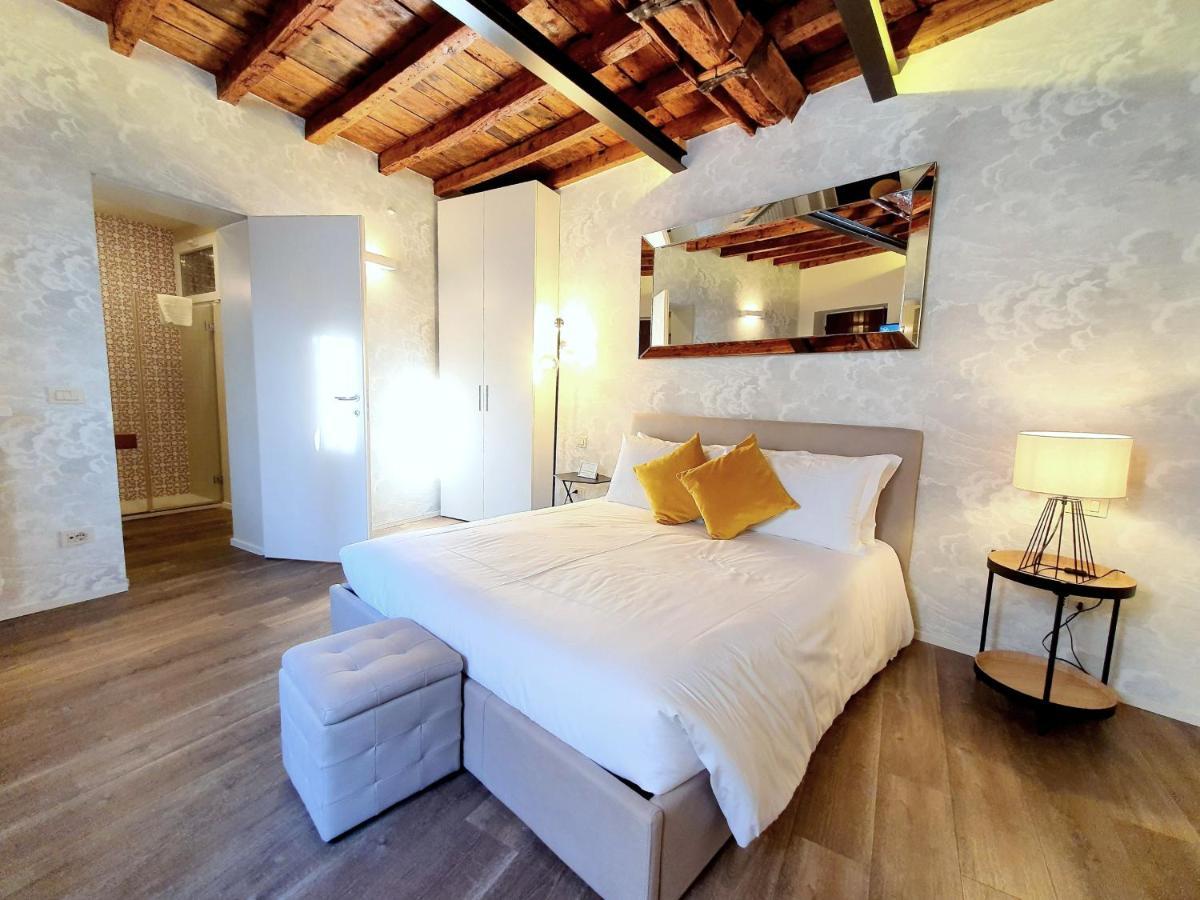 Heart Milan Apartments Duomo Colonne 외부 사진