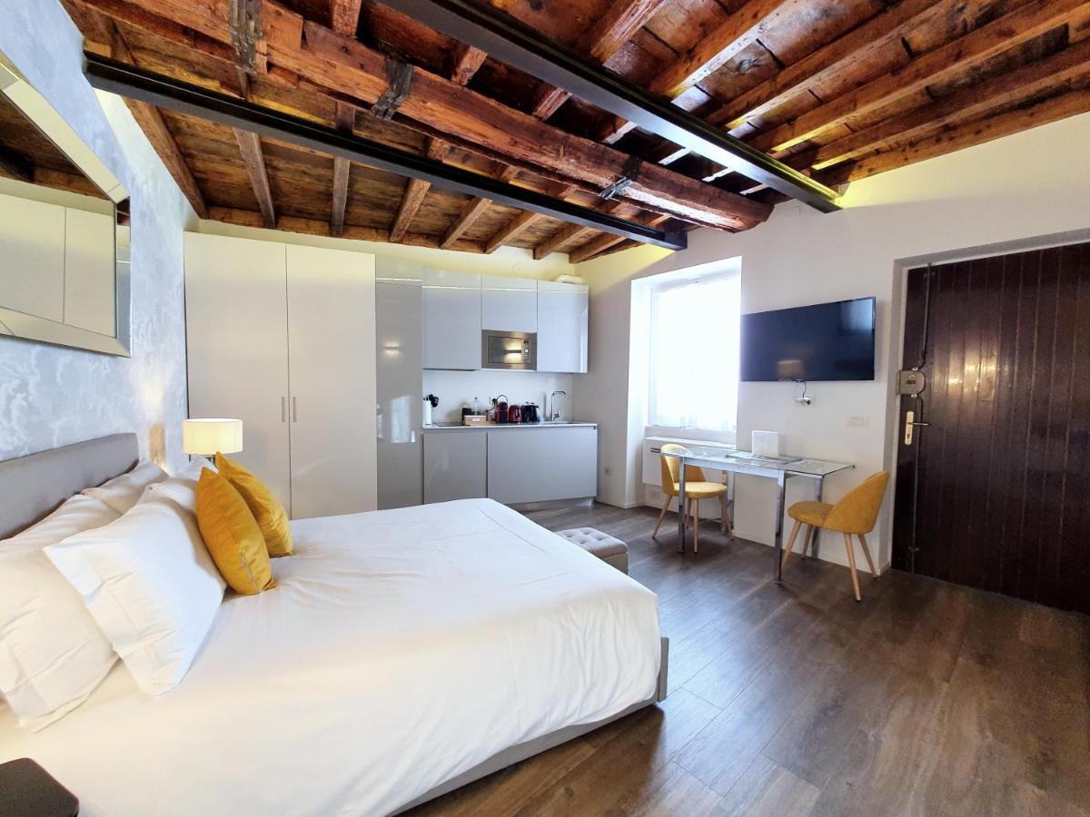 Heart Milan Apartments Duomo Colonne 외부 사진