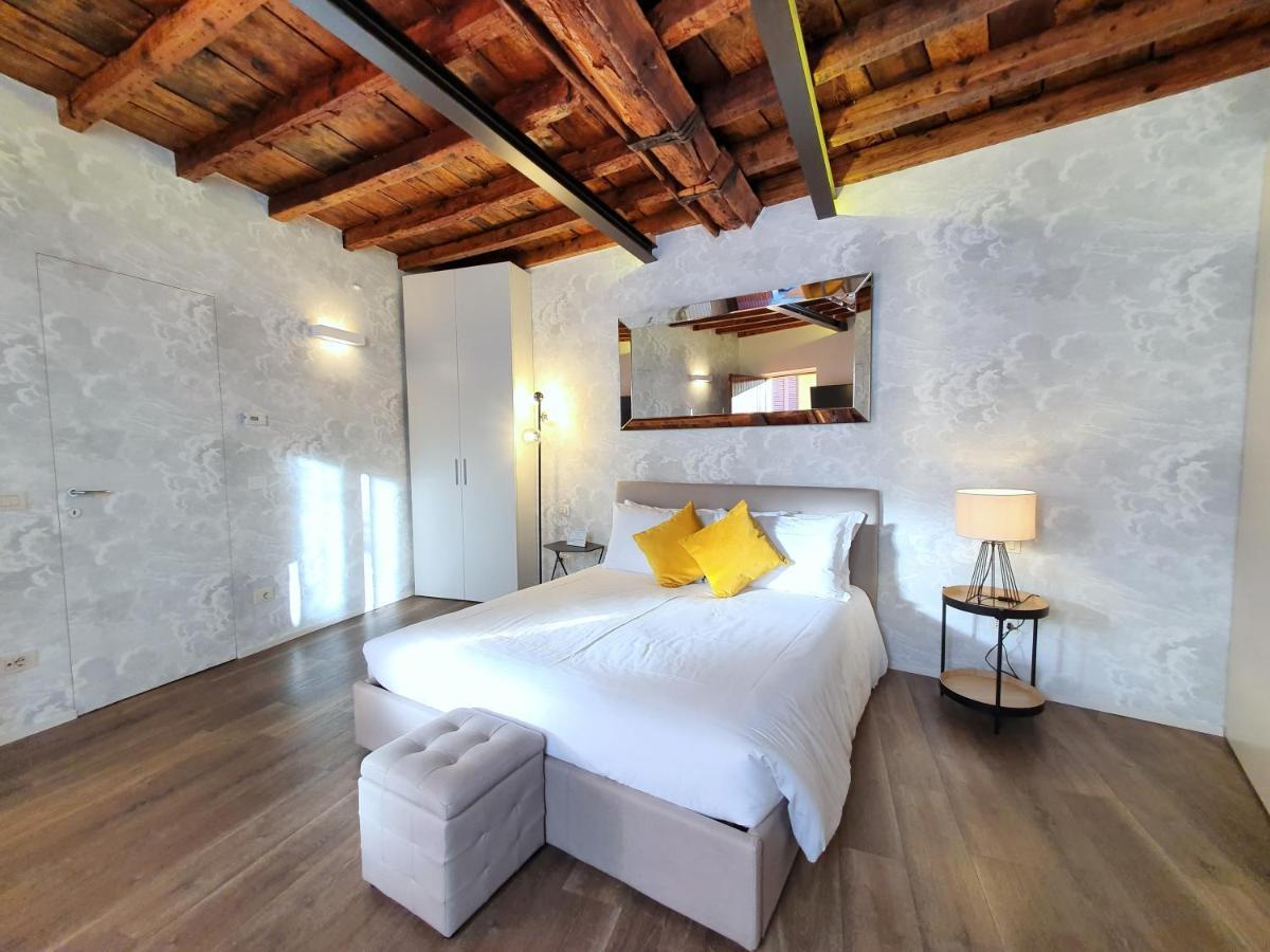 Heart Milan Apartments Duomo Colonne 외부 사진
