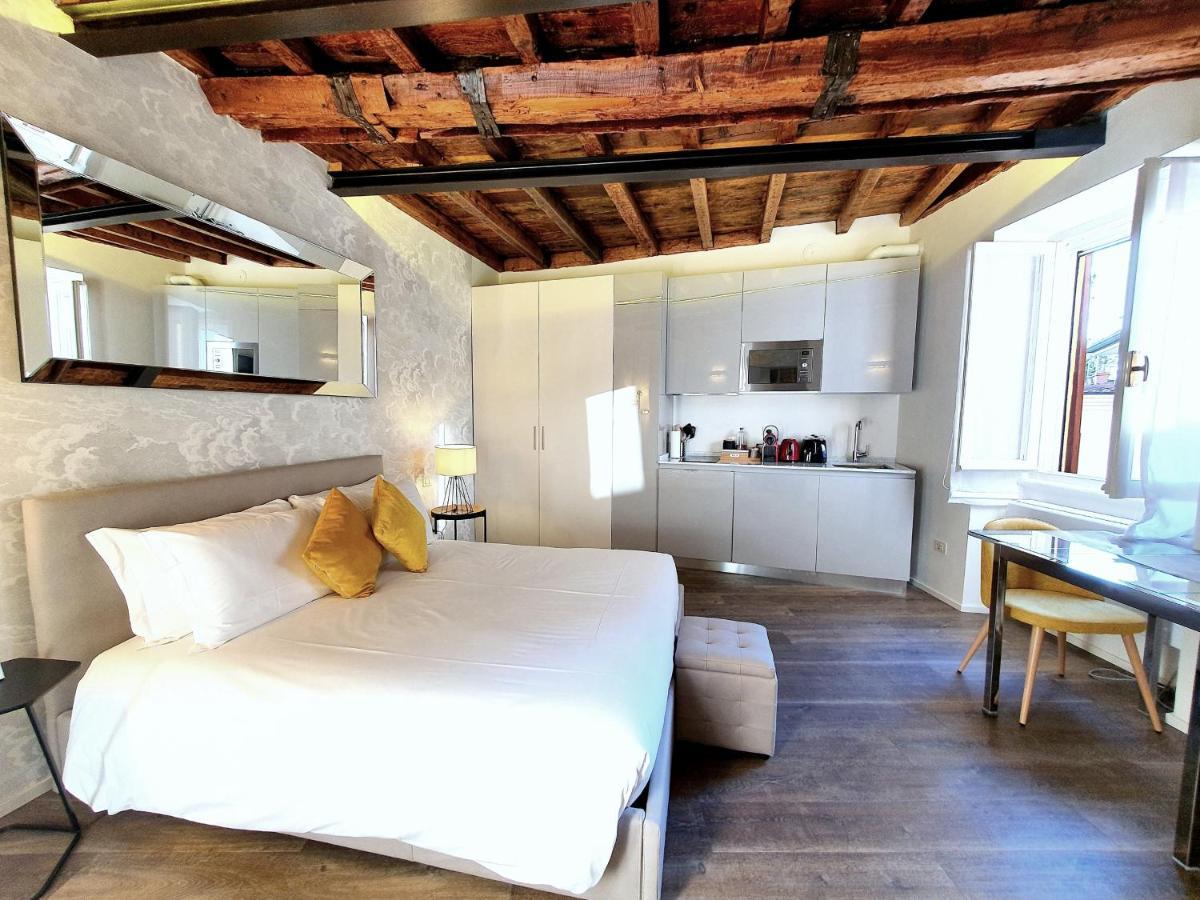 Heart Milan Apartments Duomo Colonne 외부 사진