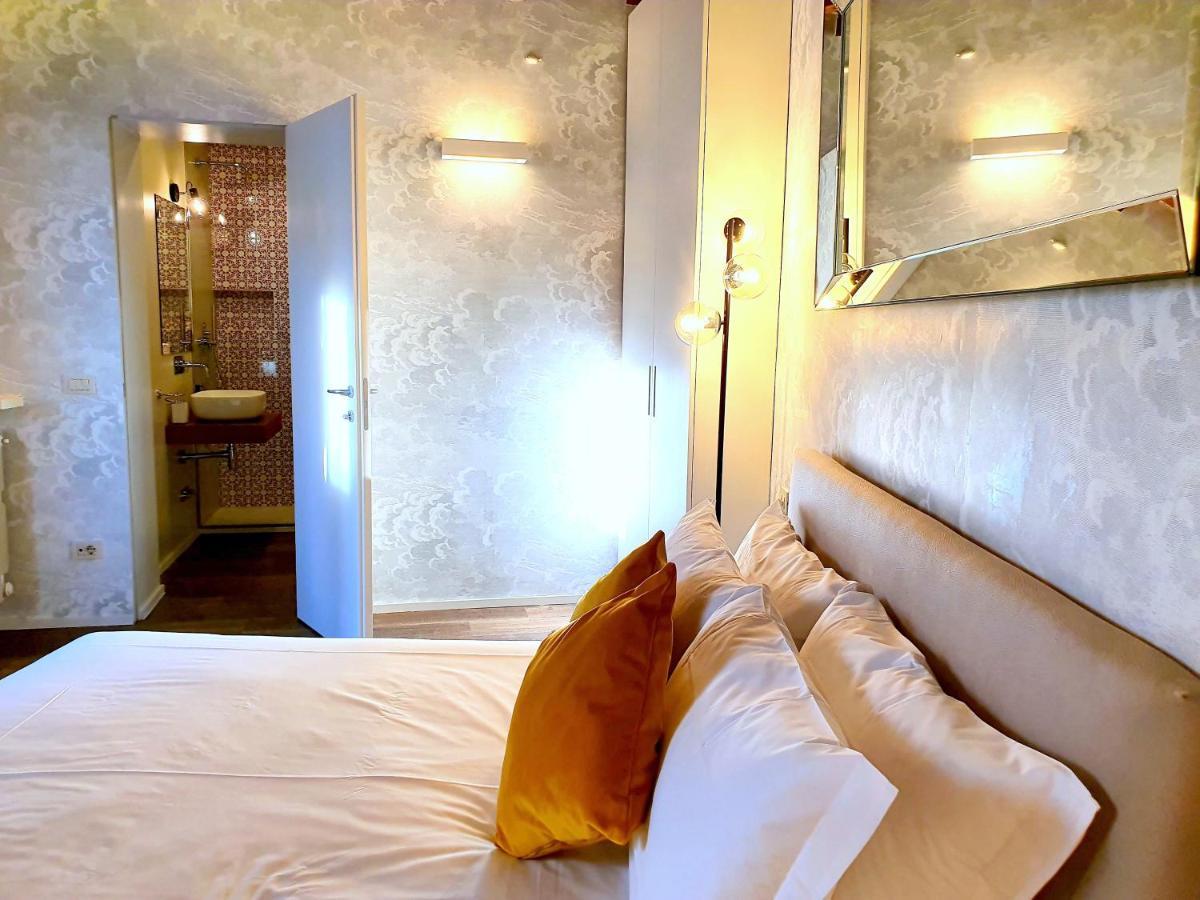 Heart Milan Apartments Duomo Colonne 외부 사진